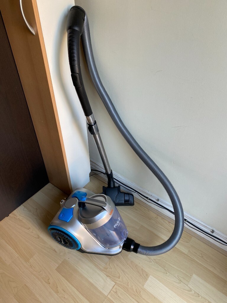Vax Pickup Pet Bagless Cyclonic Vacuum 